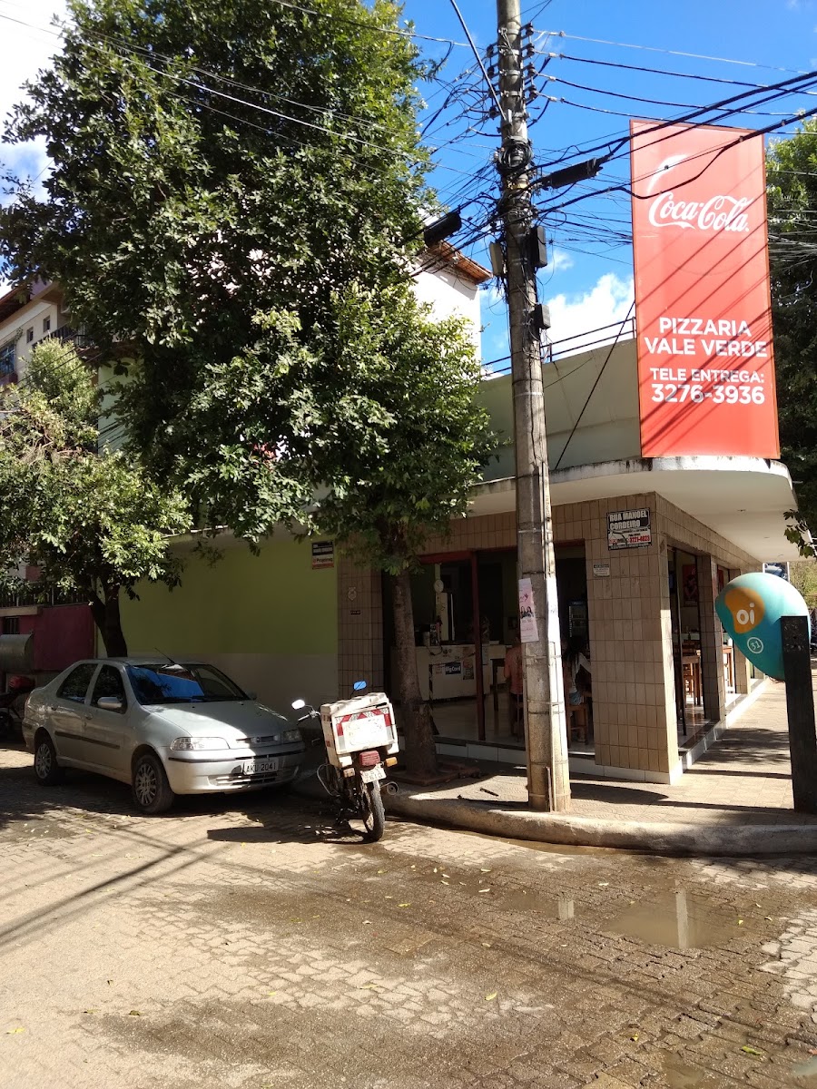 Pizzaria Vale Verde-3