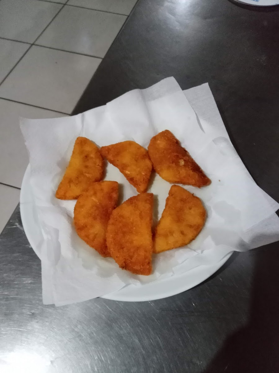 Pizzaria Vale Verde-8
