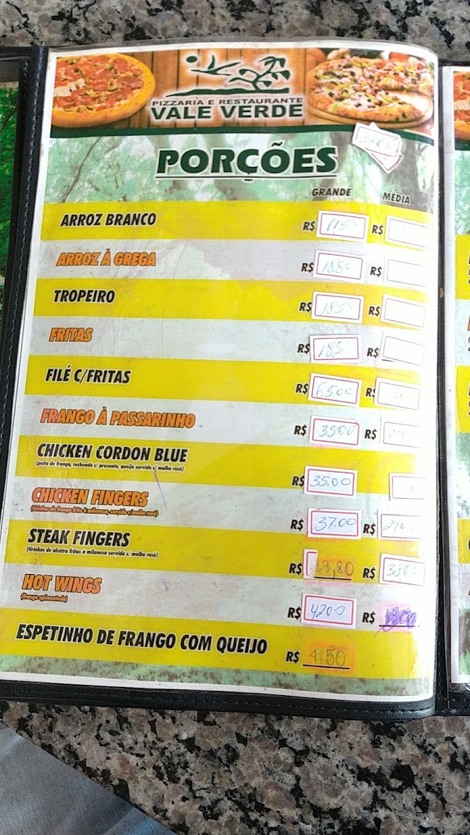 Menu Pizzaria Vale Verde-3