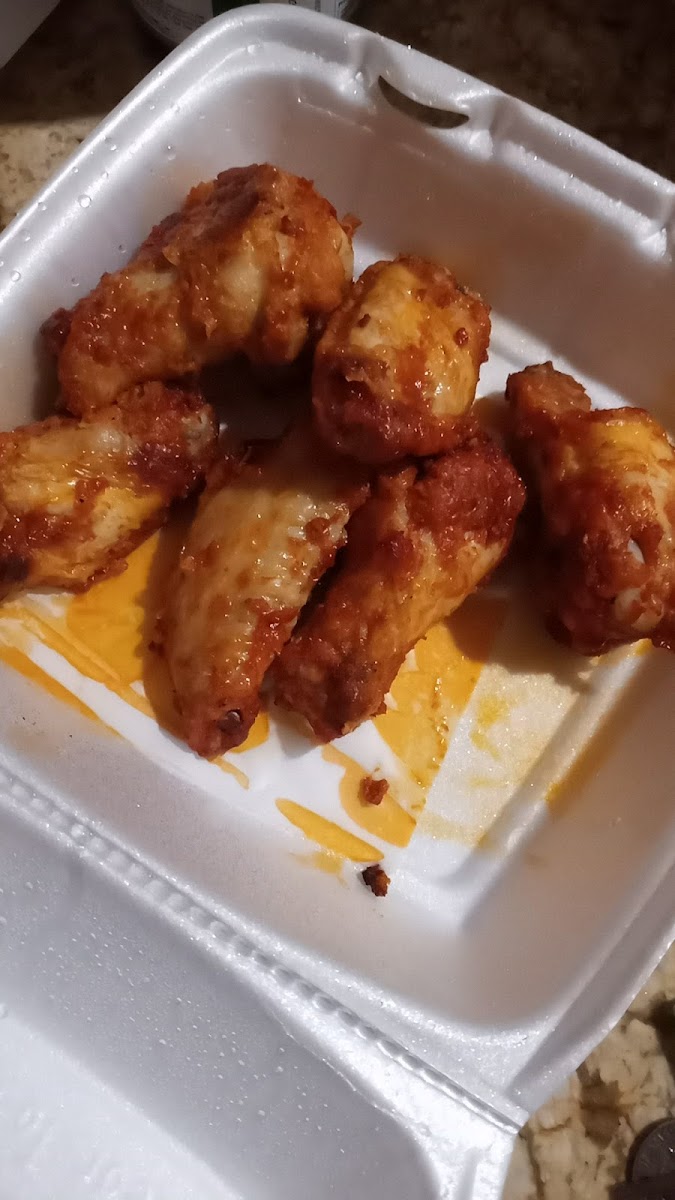 Pizzaroni Pizza - Huntington Park, Ca-4