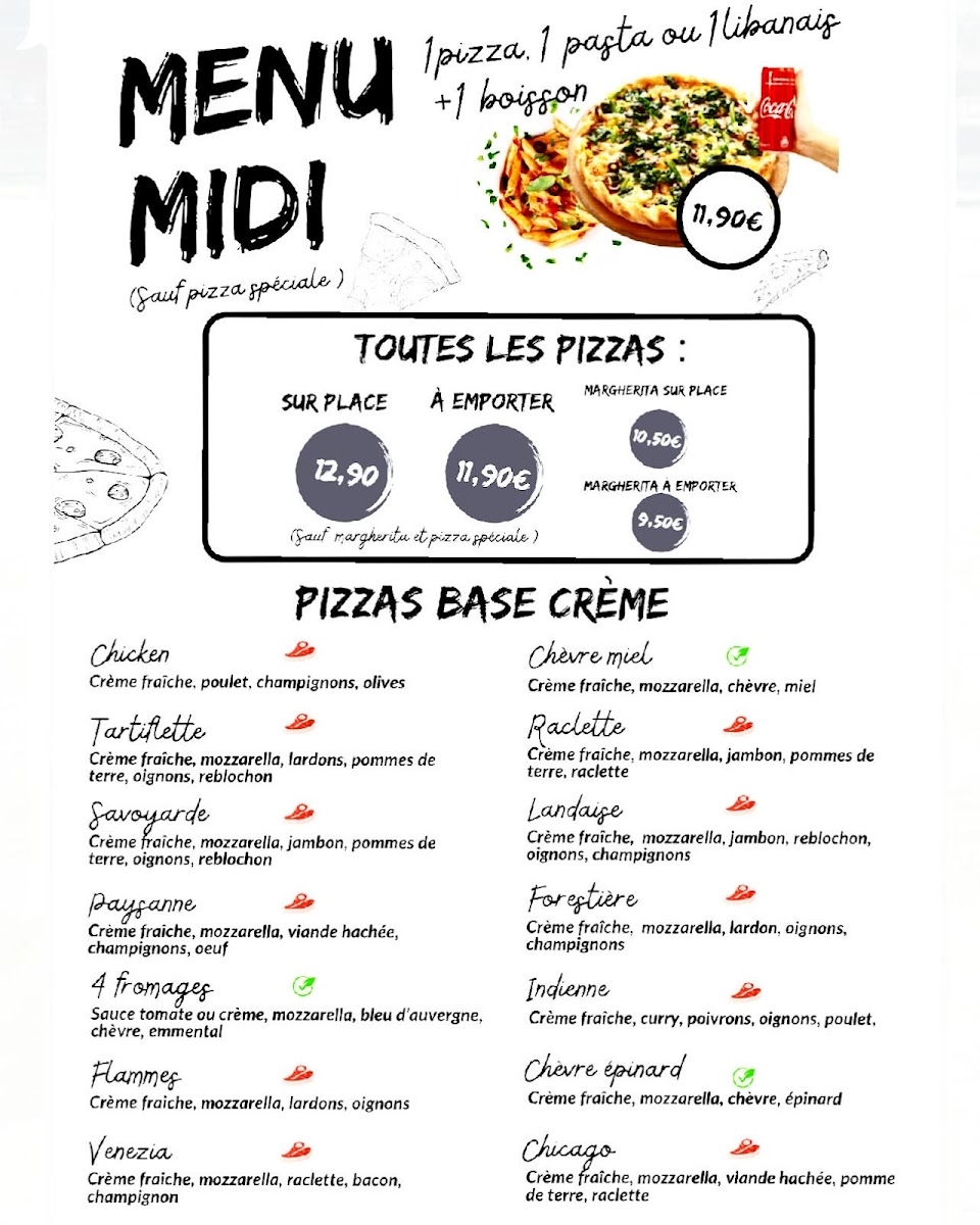 Menu Pizzaroot-3