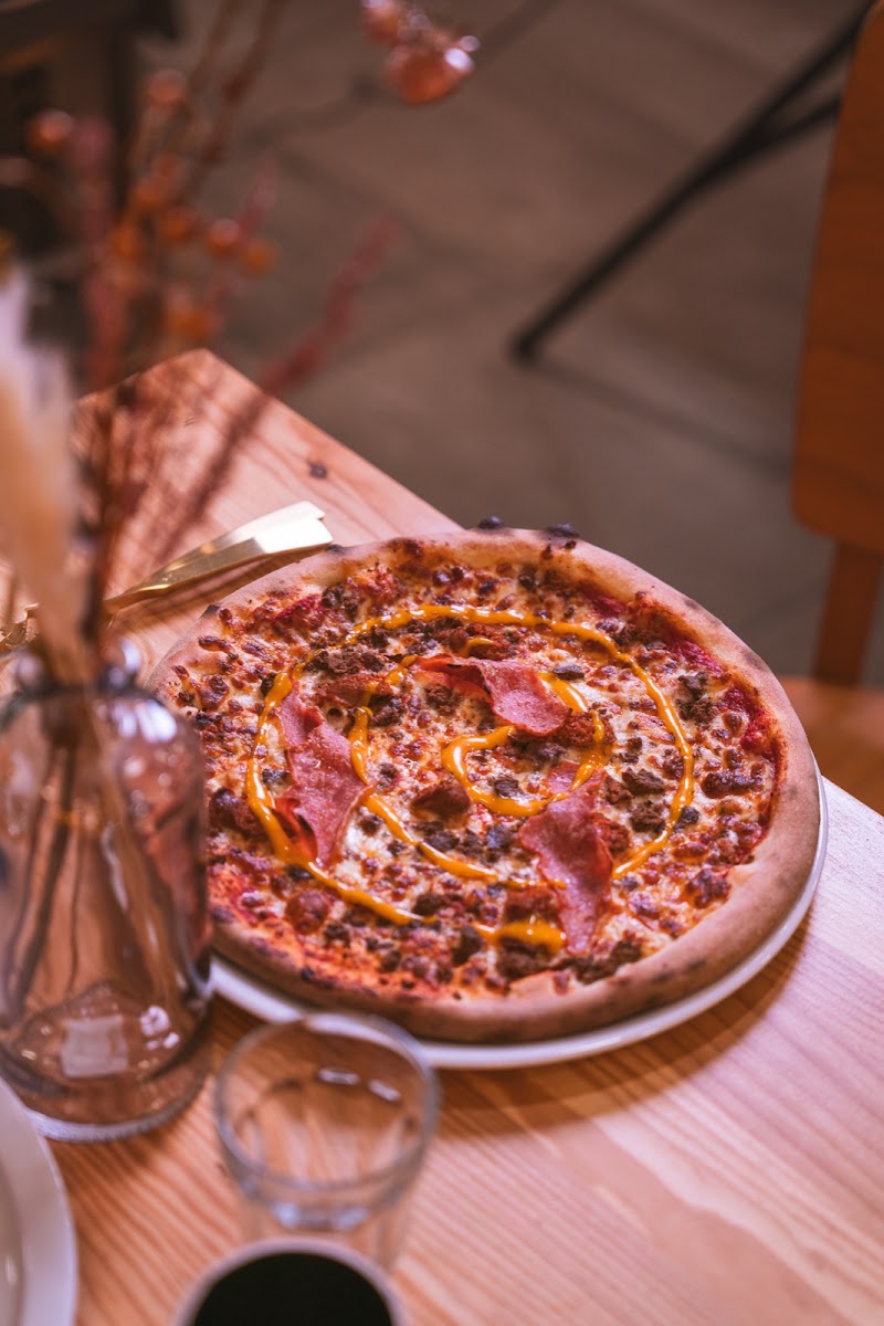Pizz'art - La Madeleine-10