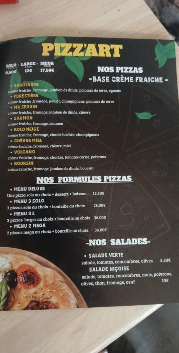 Pizz'art - La Madeleine-4