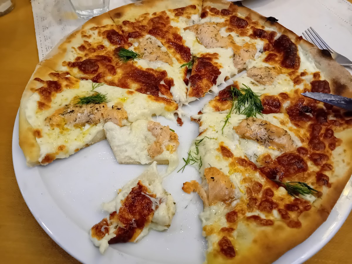 Pizz'art - La Madeleine-6