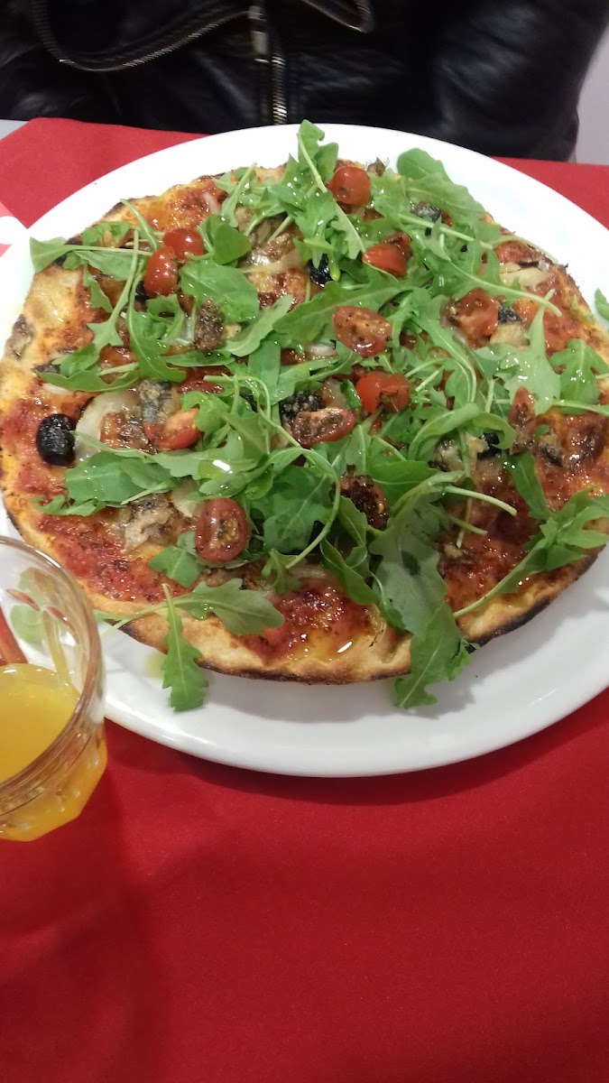 Pizz'art - La Madeleine-8