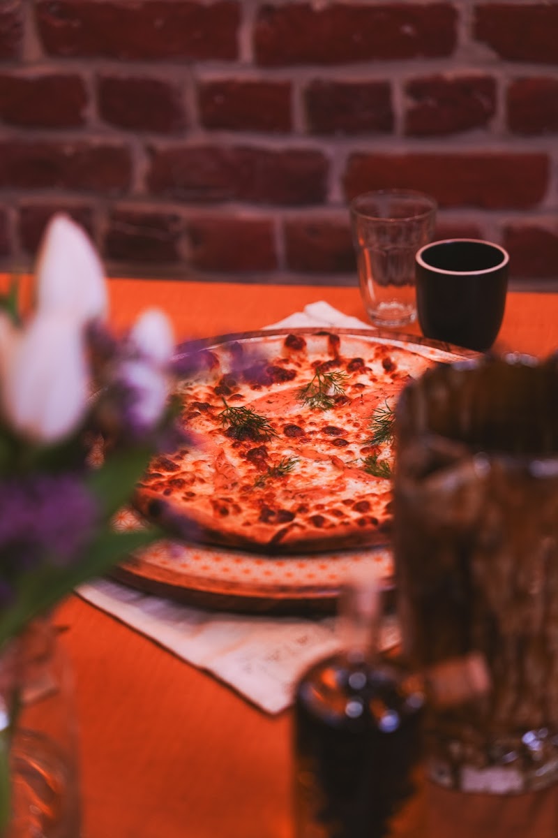 Pizz'art - La Madeleine-9