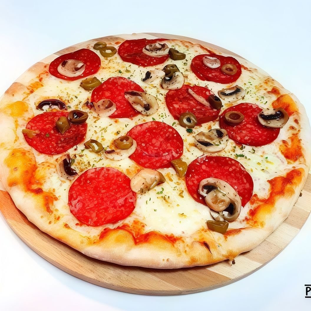 Pizzas Lu Pizzería Delivery-3