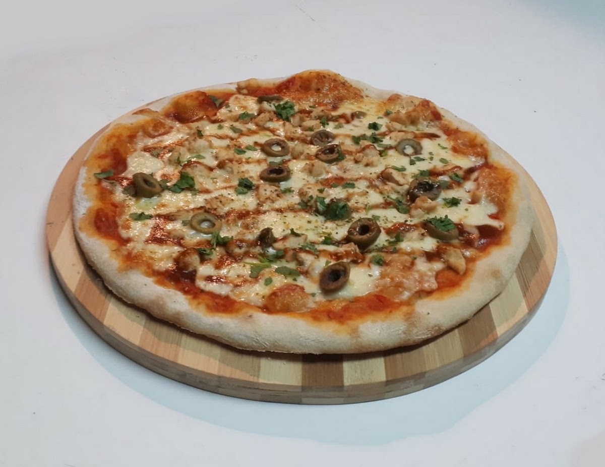 Pizzas Lu Pizzería Delivery-5