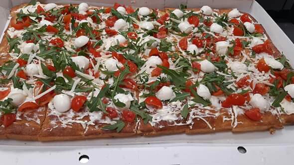 Pizzasfizio