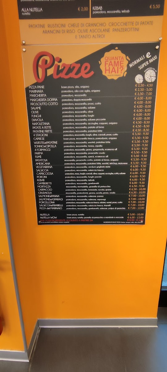Menu Pizzasfizio-1
