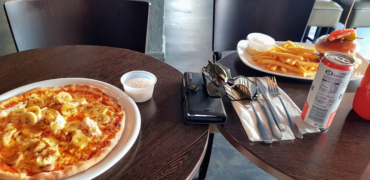 Pizzasmak I Lindesberg-10