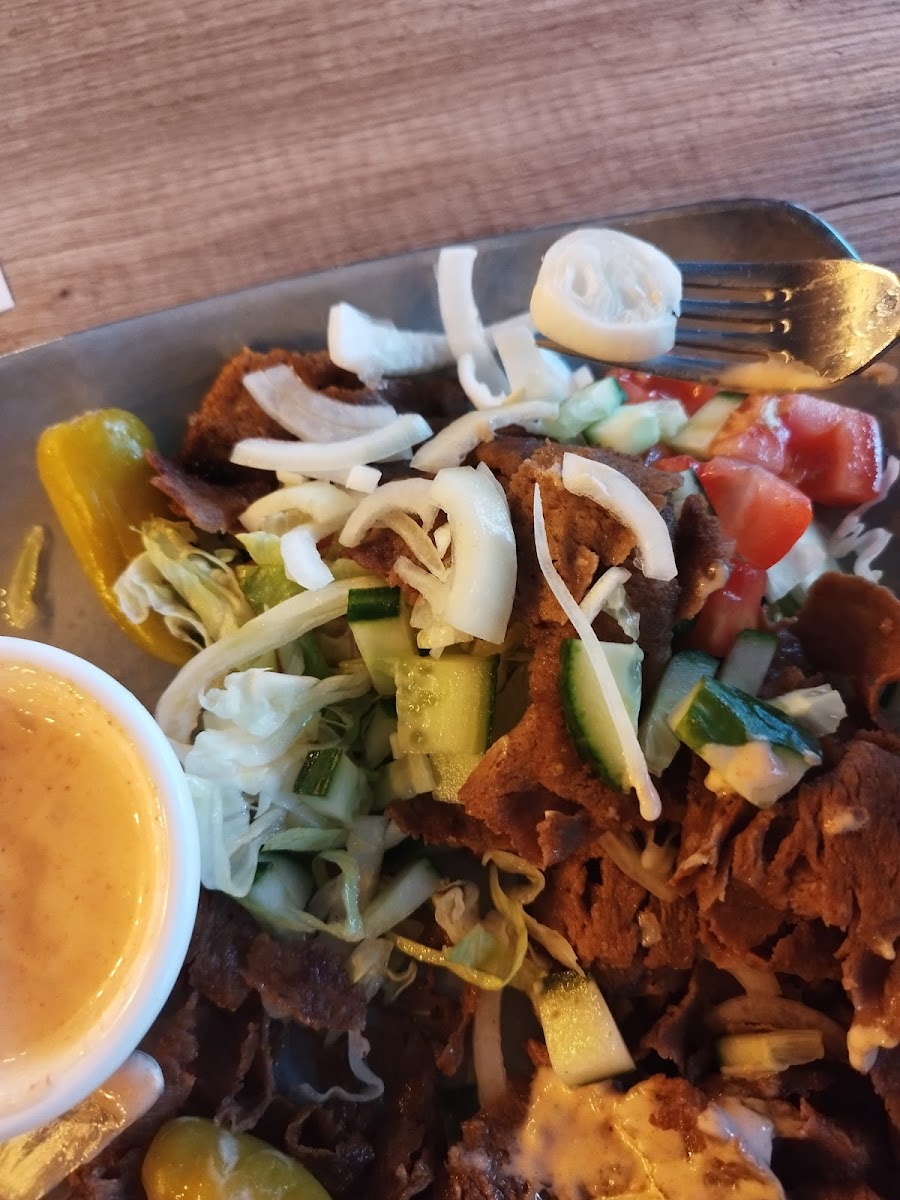 Pizzasmak I Lindesberg-8