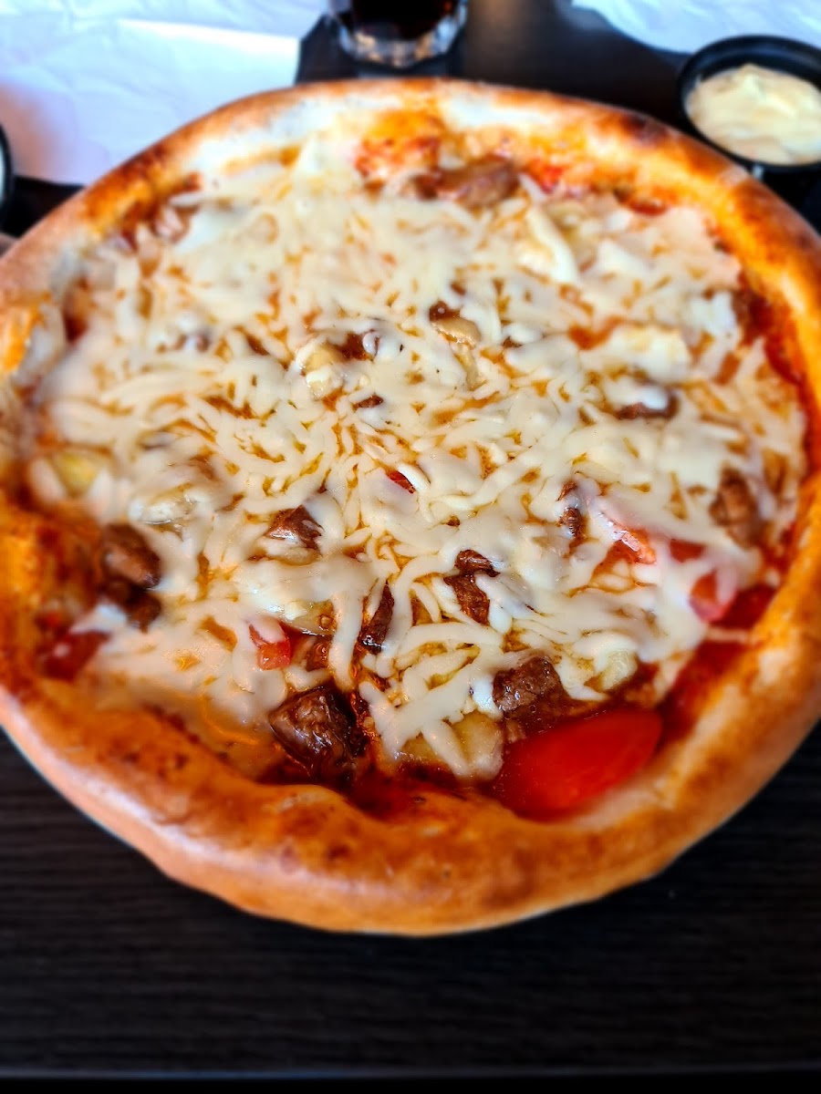 Pizzasmak I Lindesberg-9