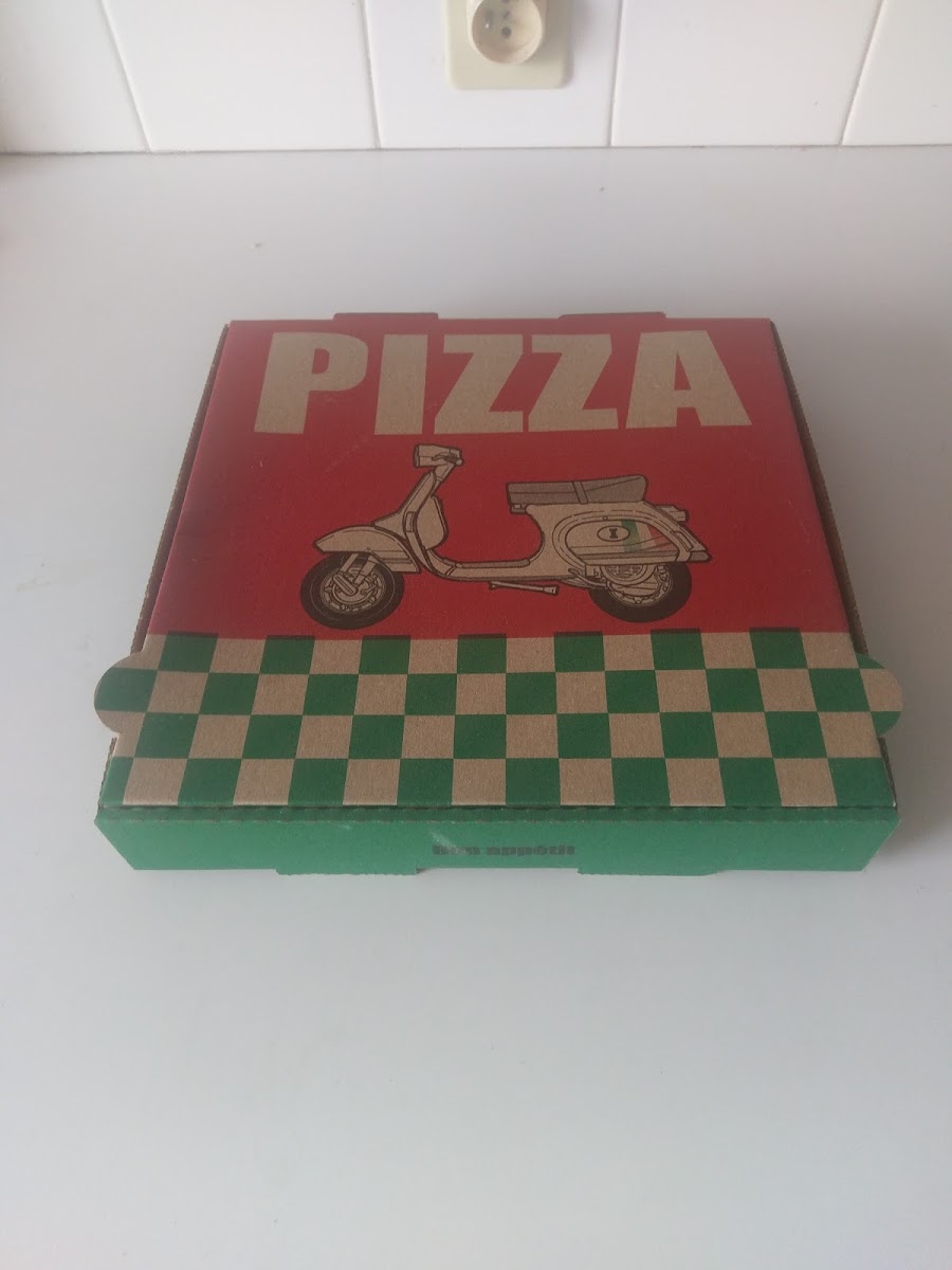 Pizzatissima.-2