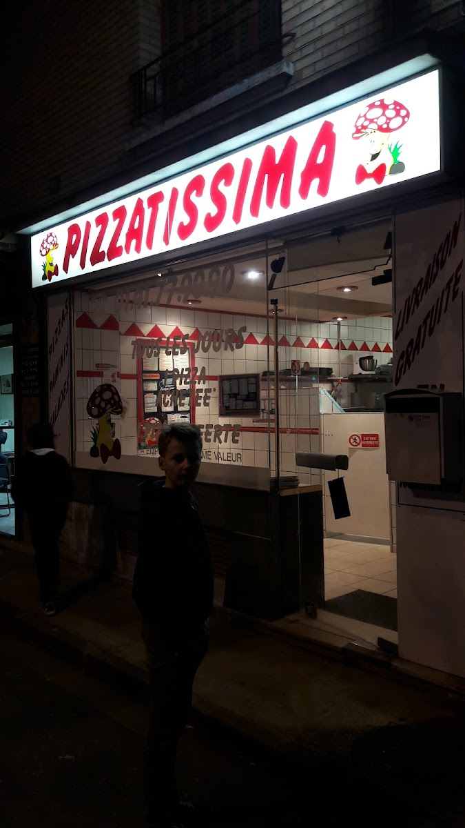 Pizzatissima.-3