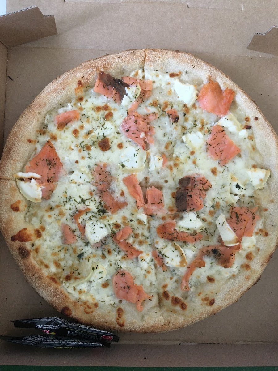 Pizzatissima.-9