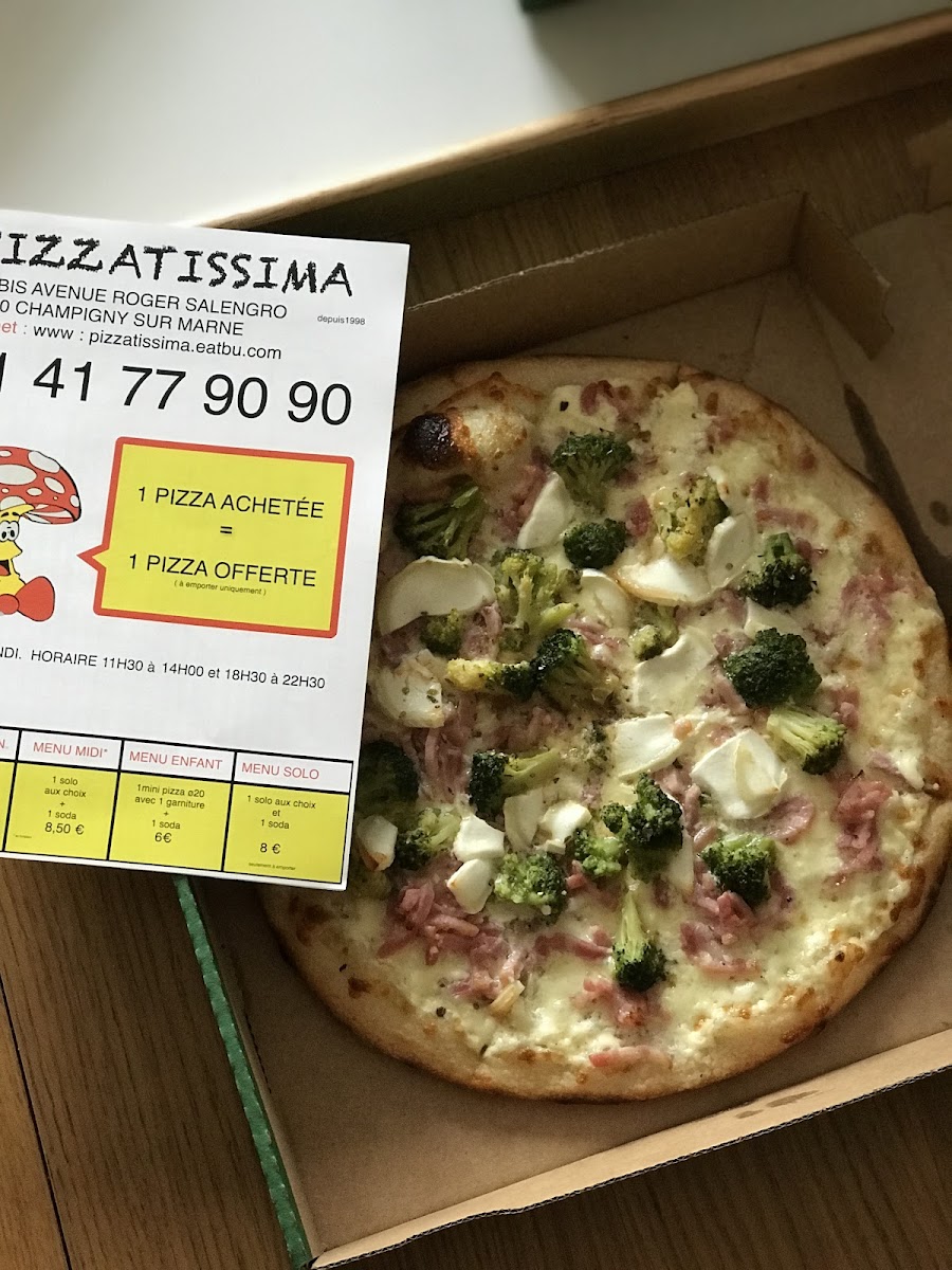 Menu Pizzatissima.-1