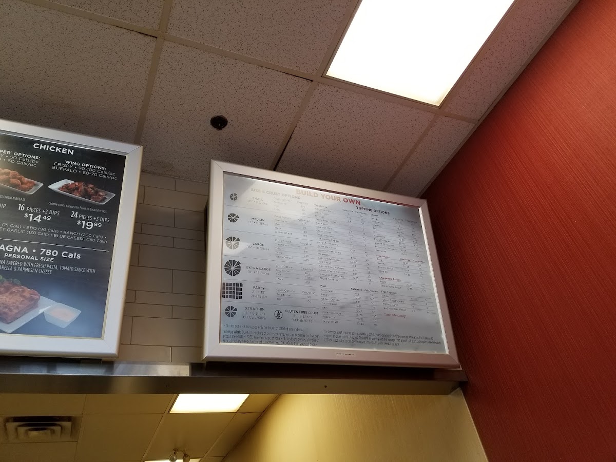 Menu Pizzaville-10