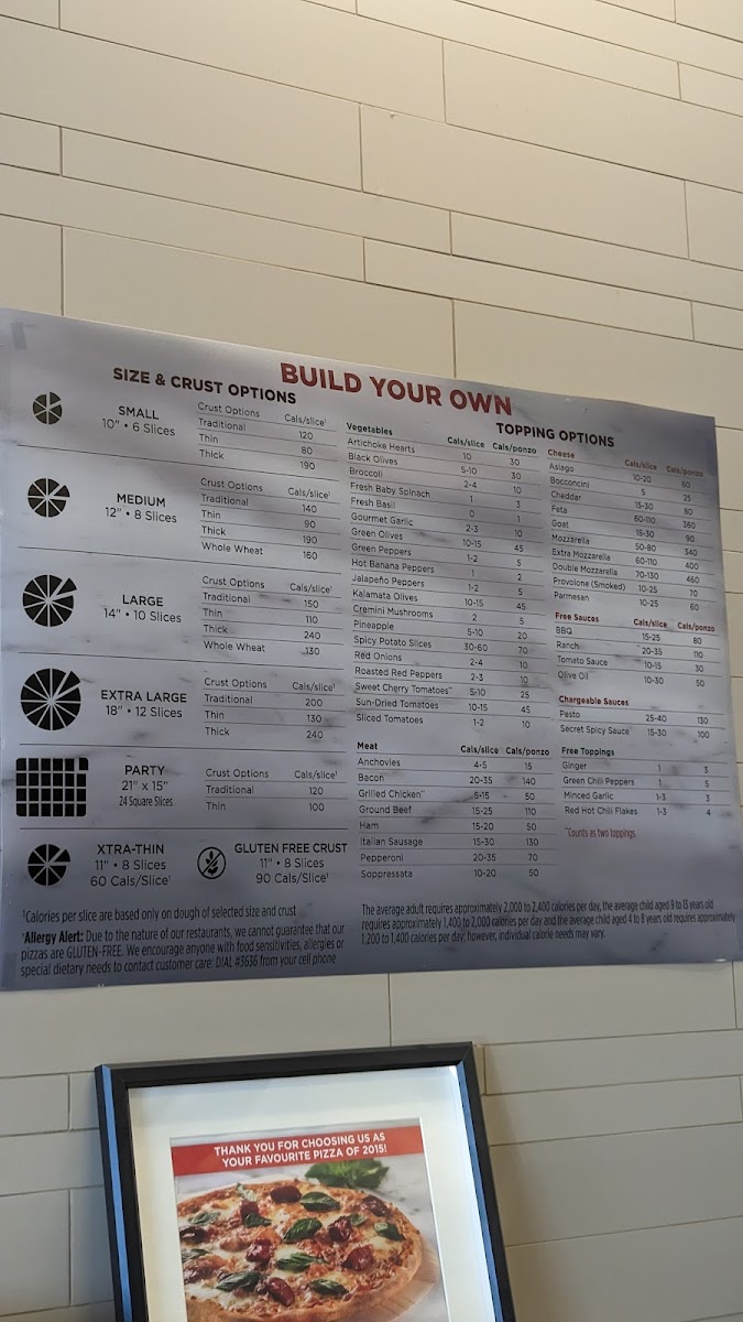 Menu Pizzaville-5