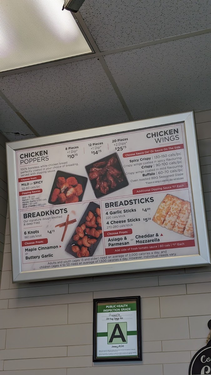 Menu Pizzaville-6