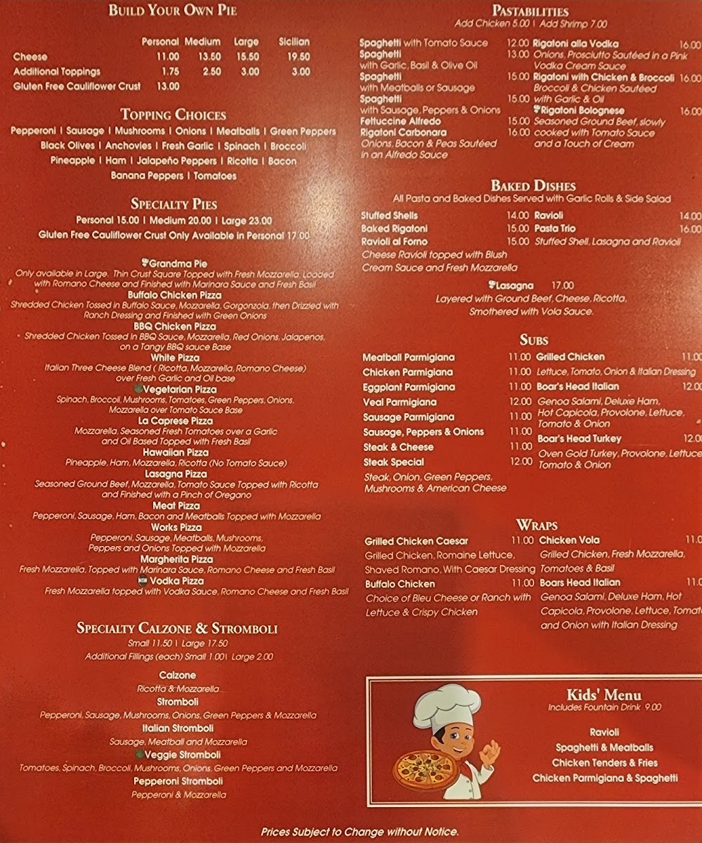 Menu Pizzavola-6