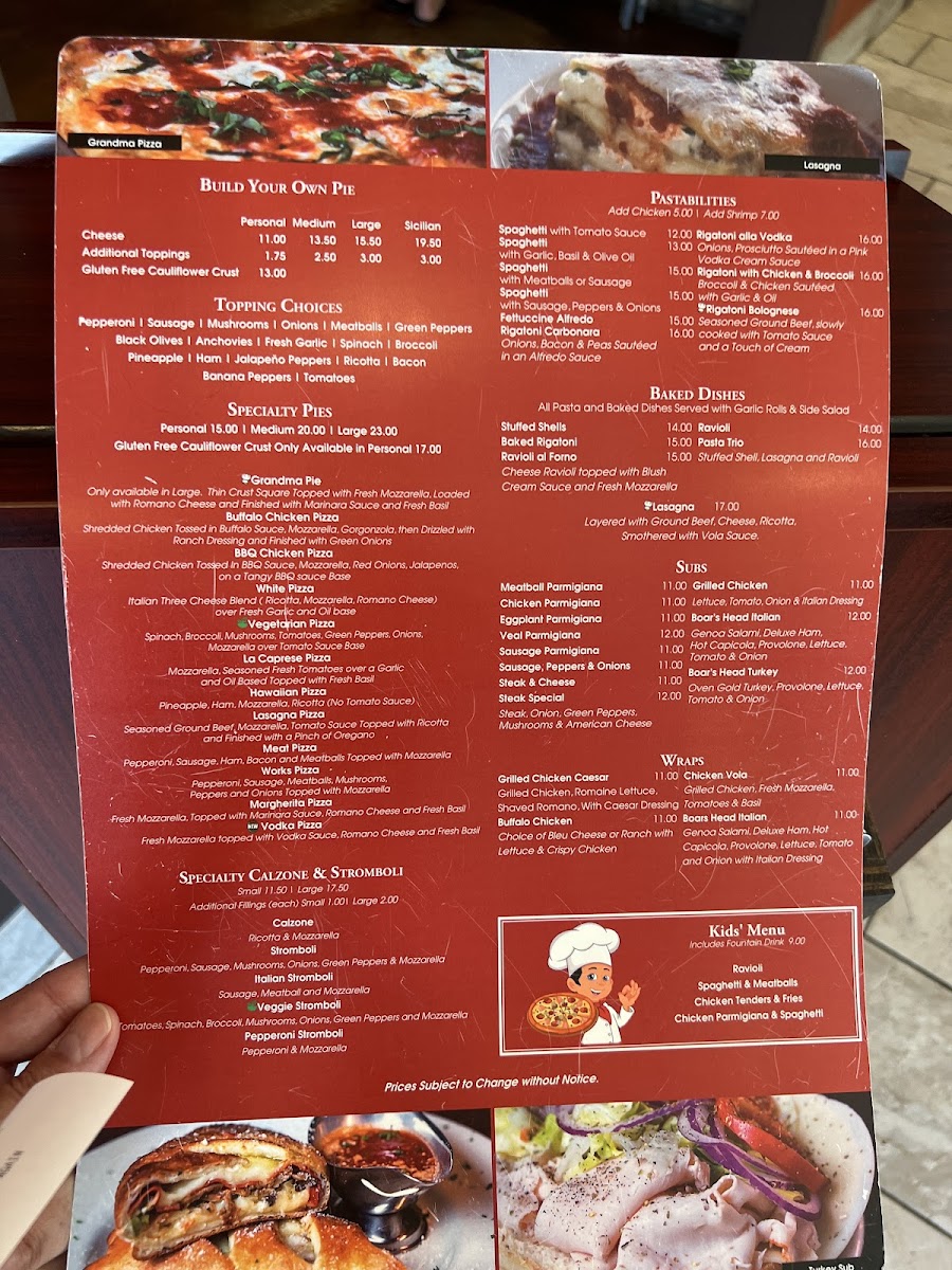 Menu Pizzavola-7