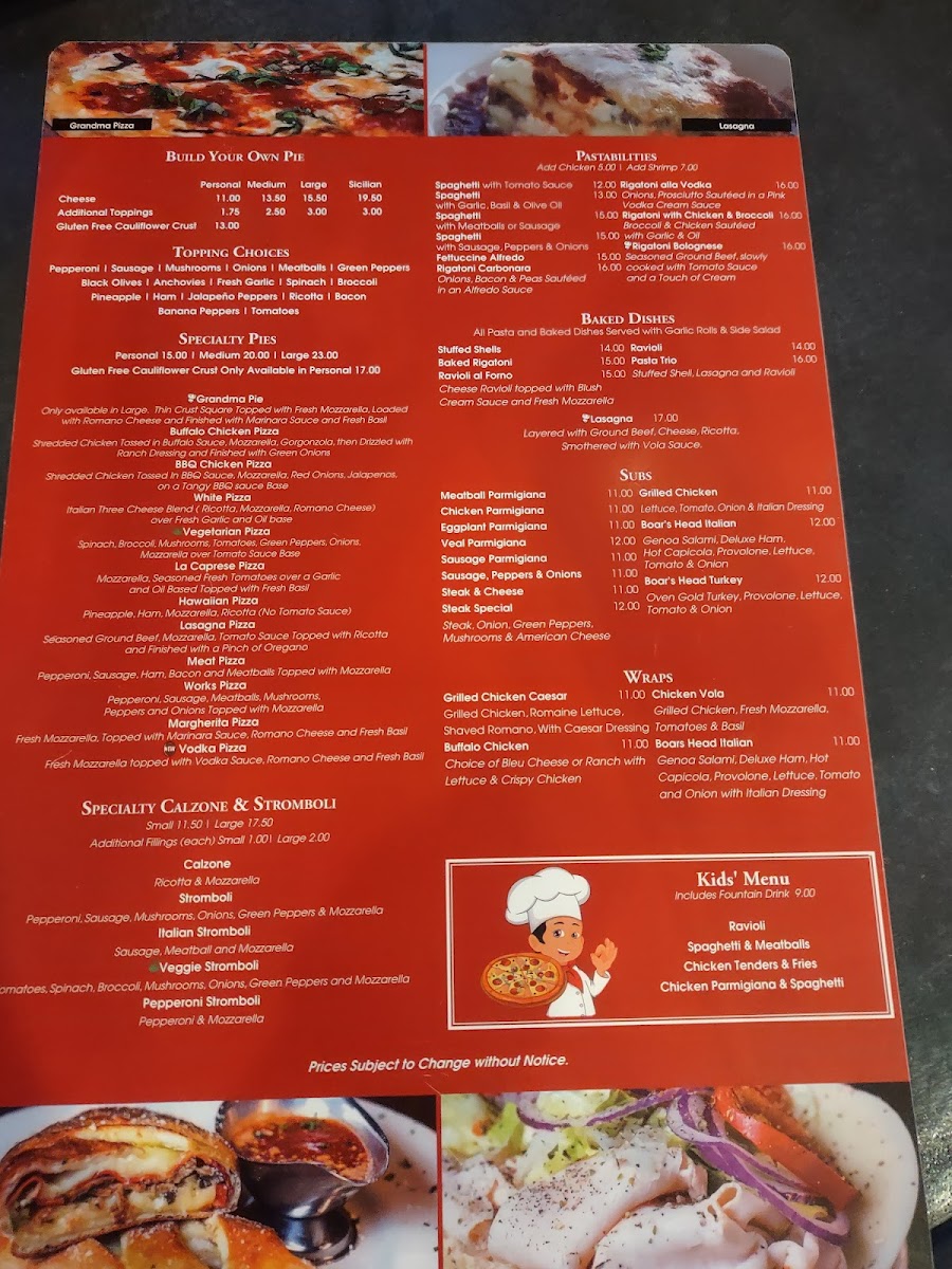 Menu Pizzavola-9