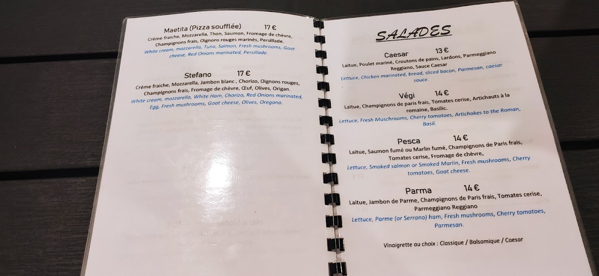 Menu Pizzbook-2