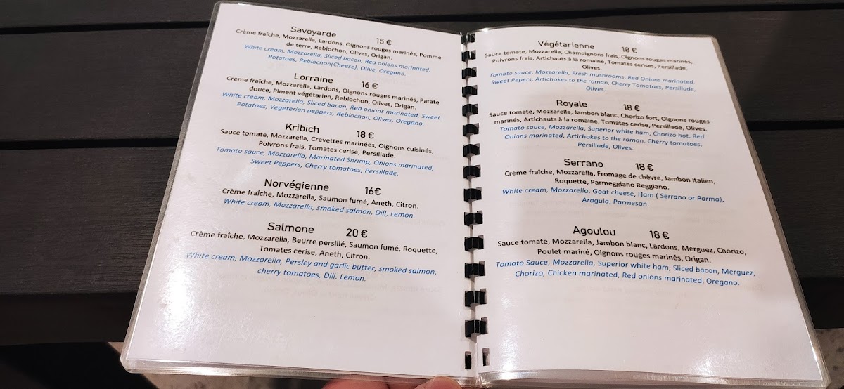 Menu Pizzbook-4