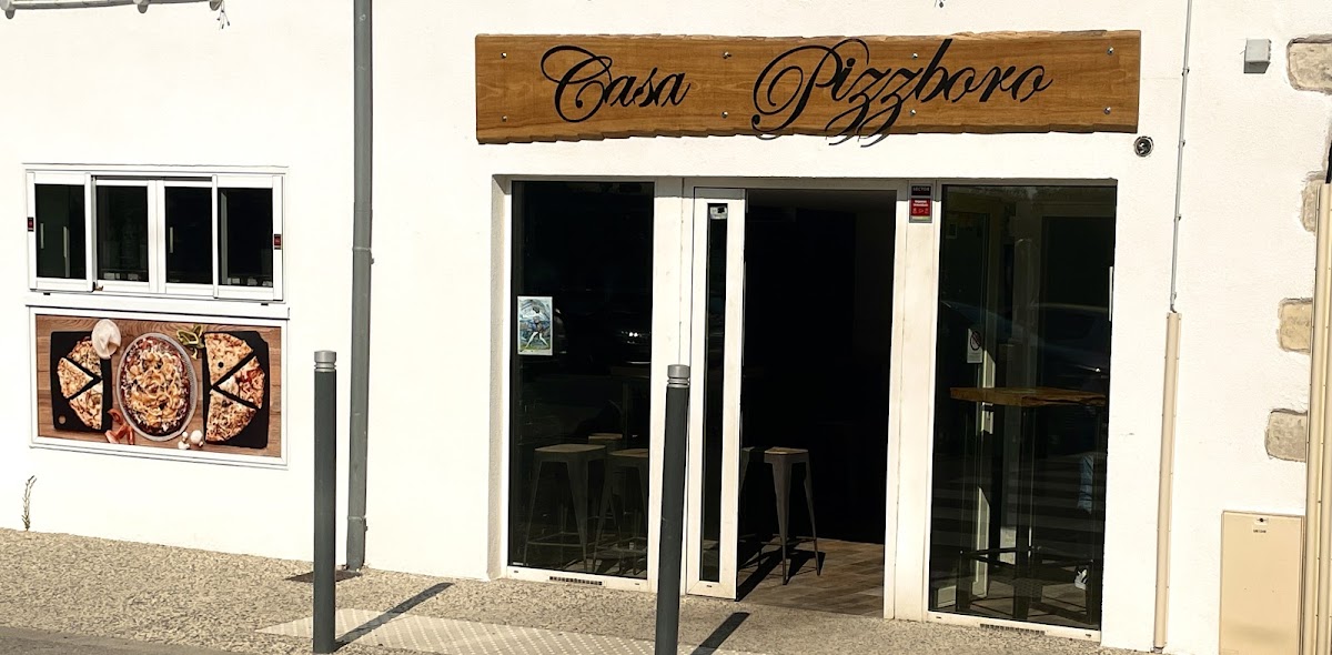 Pizzboro Puilboreau