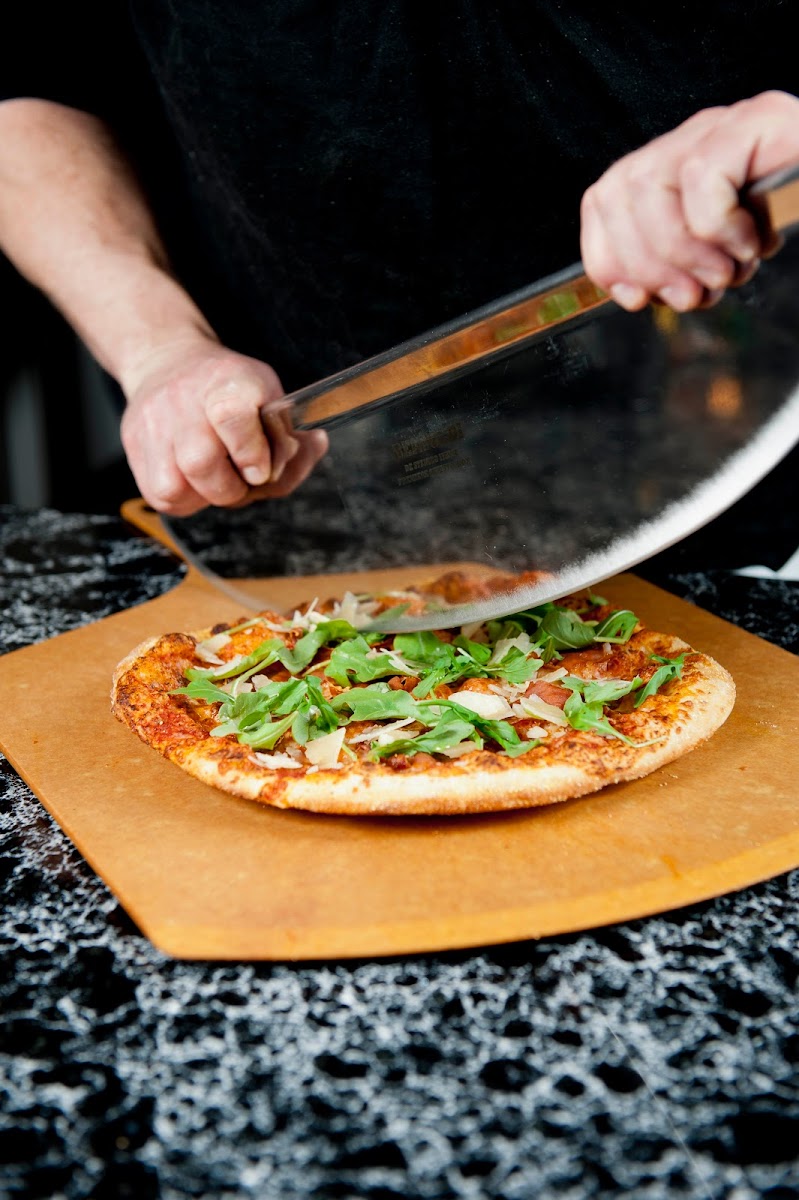 Pizzbox La Boîte À Pizza St-Élie-Rockforest-2