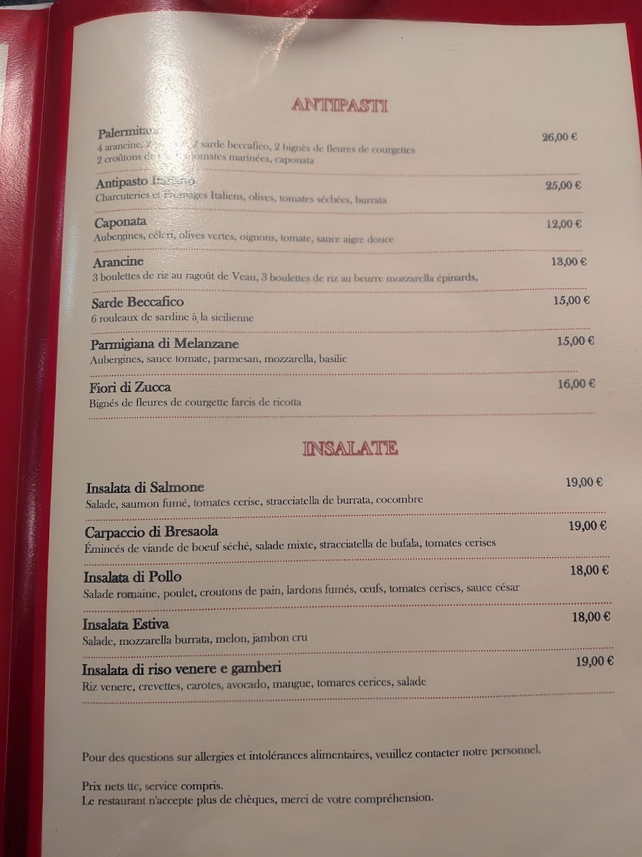 Menu Pizze E Sfizi-2