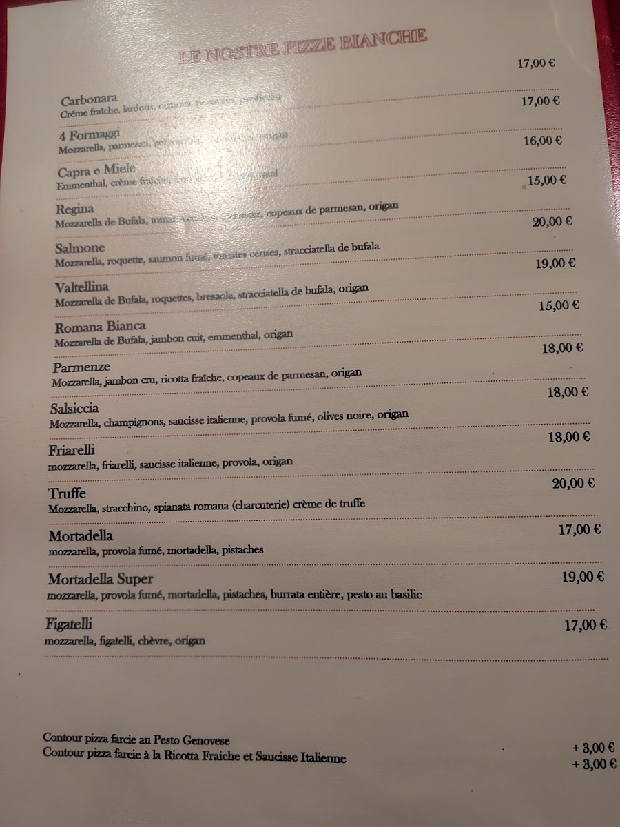 Menu Pizze E Sfizi-3