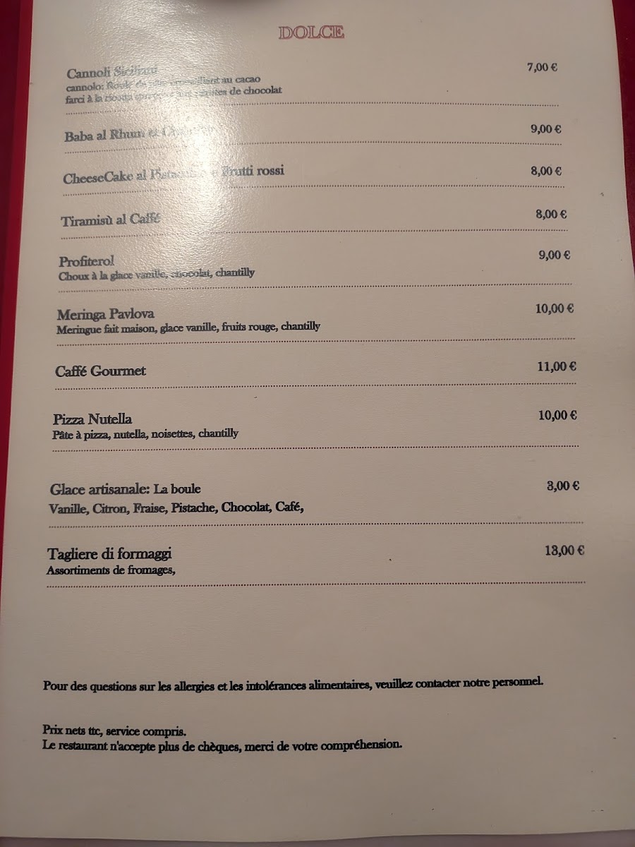 Menu Pizze E Sfizi-7