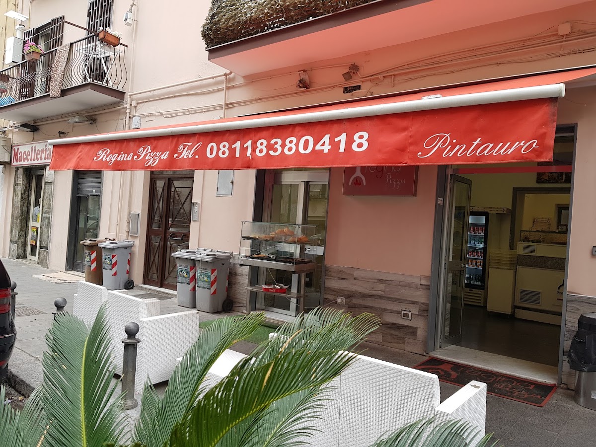 Pizzeria 081 Fratelli Doriano