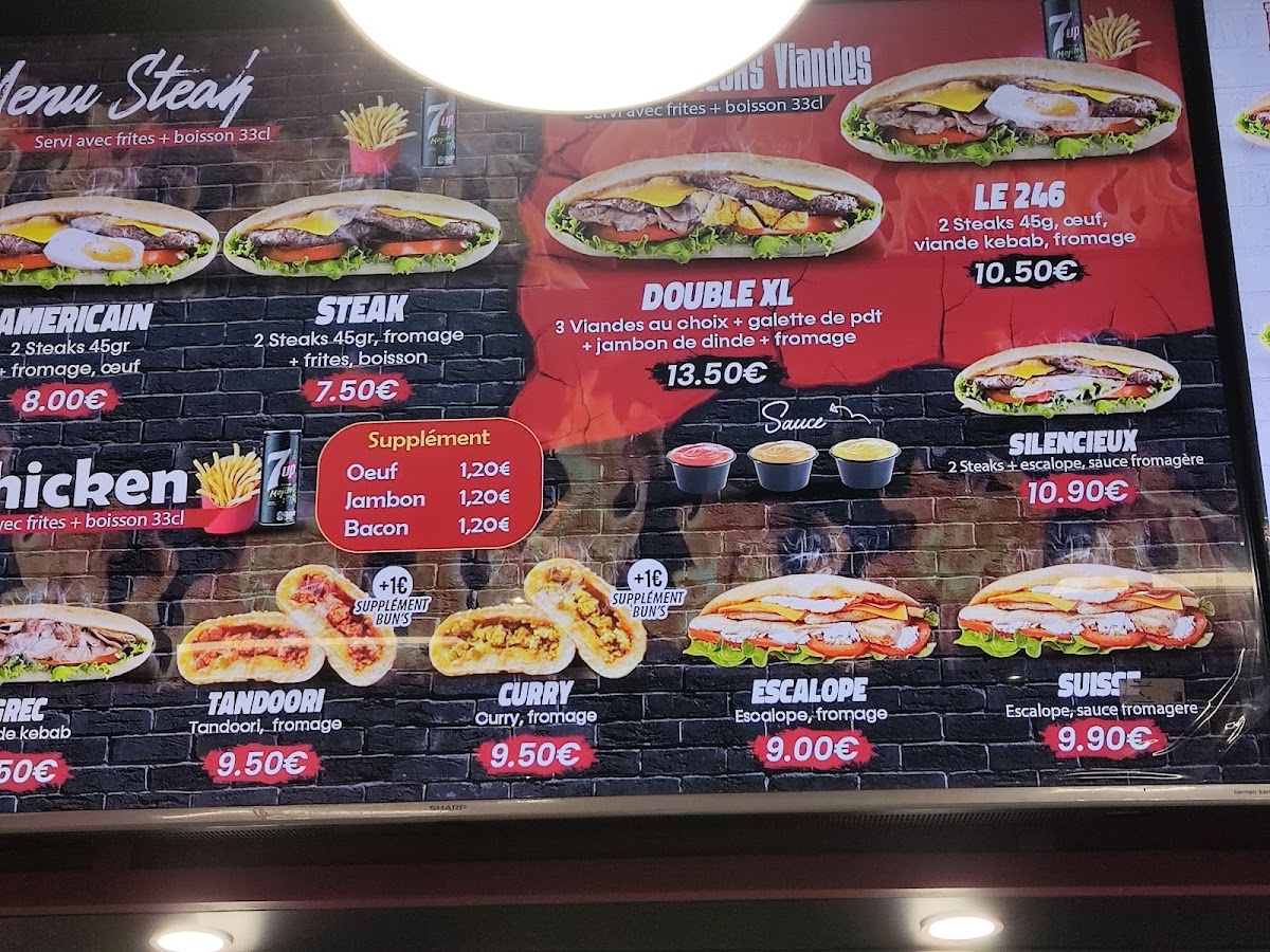 Menu Pizzeria 2.4.6-1