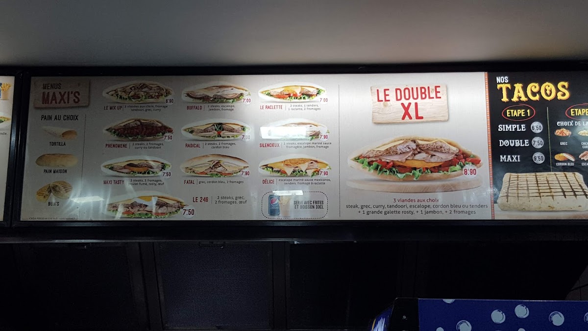 Menu Pizzeria 2.4.6-10
