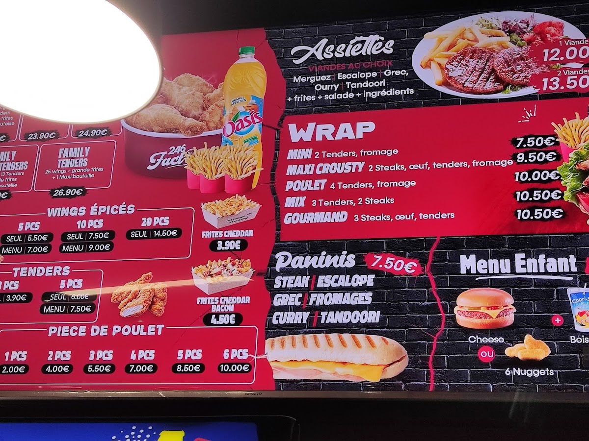 Menu Pizzeria 2.4.6-2