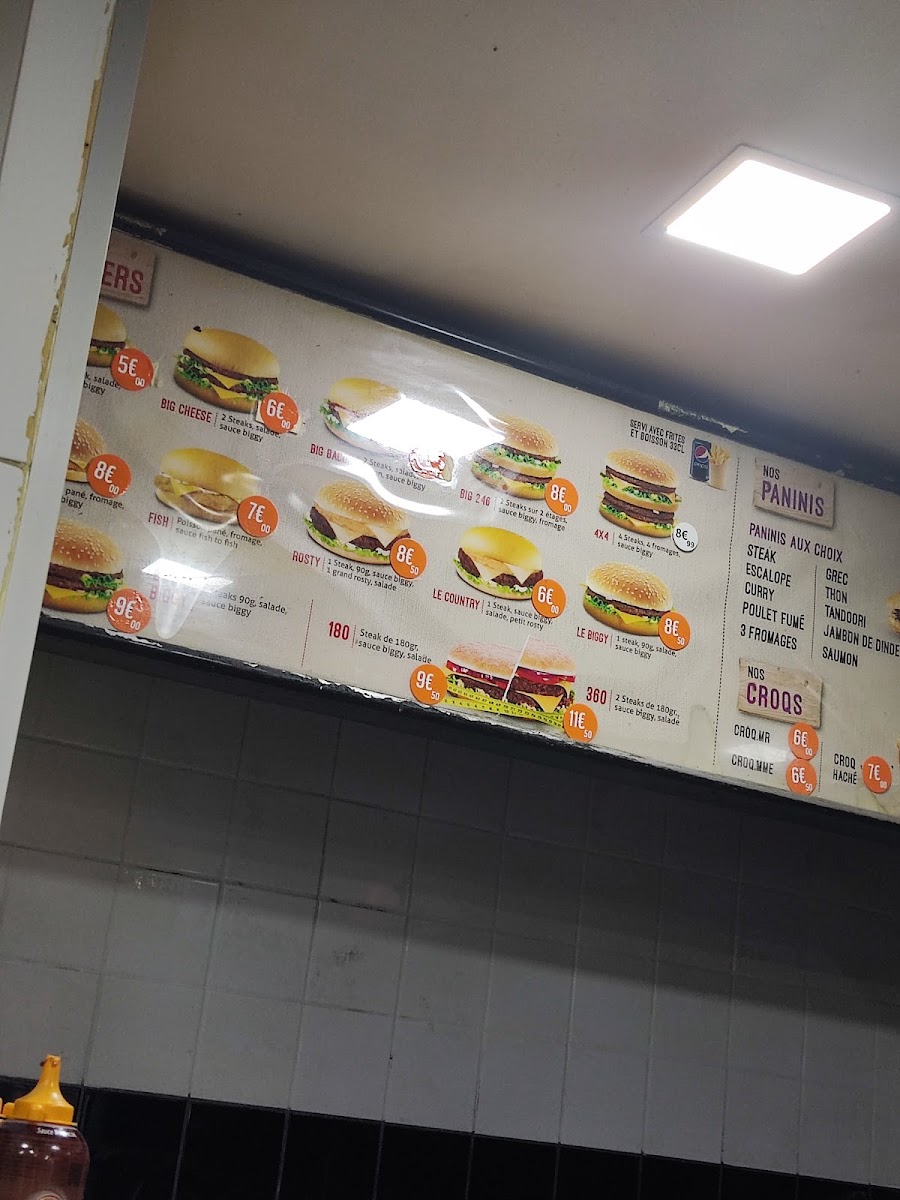 Menu Pizzeria 2.4.6-5