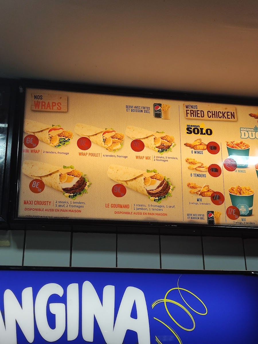 Menu Pizzeria 2.4.6-6