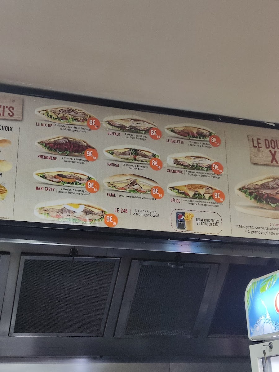 Menu Pizzeria 2.4.6-7