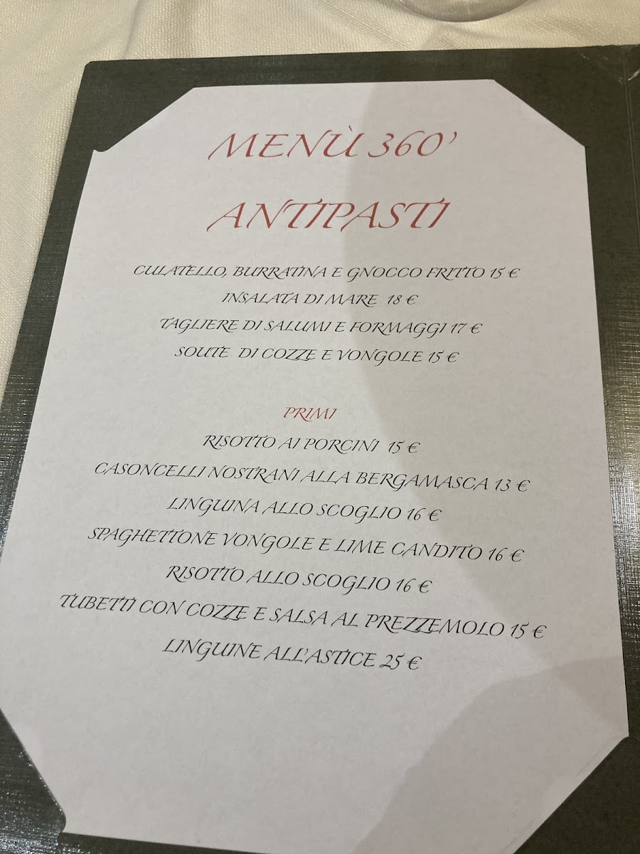 Menu Pizzeria 360°-3