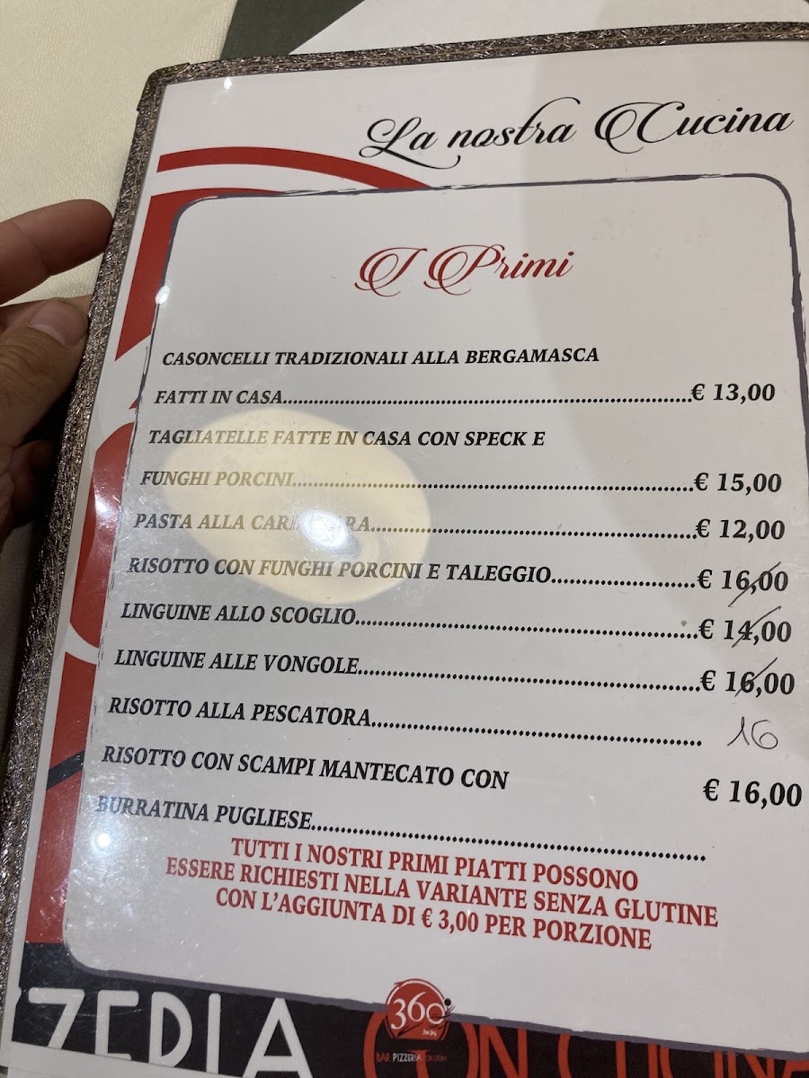 Menu Pizzeria 360°-5