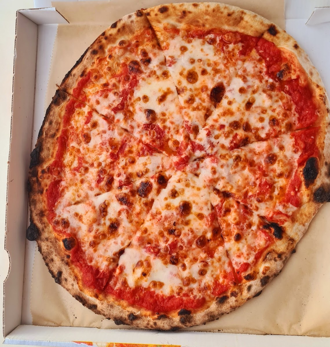 Pizzeria 5000 Grados-10