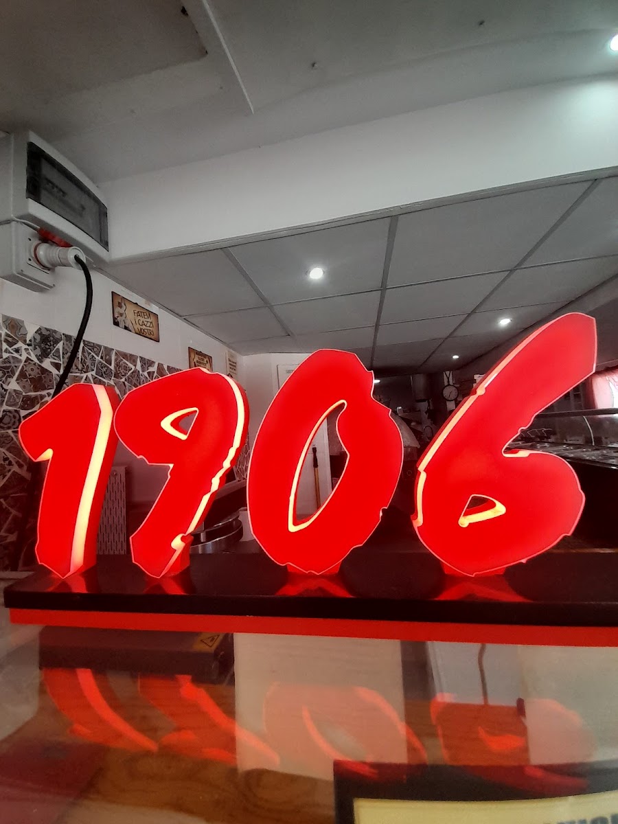 Pizzeria 5000 Grados-4