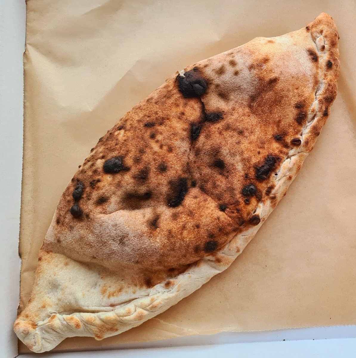 Pizzeria 5000 Grados-7