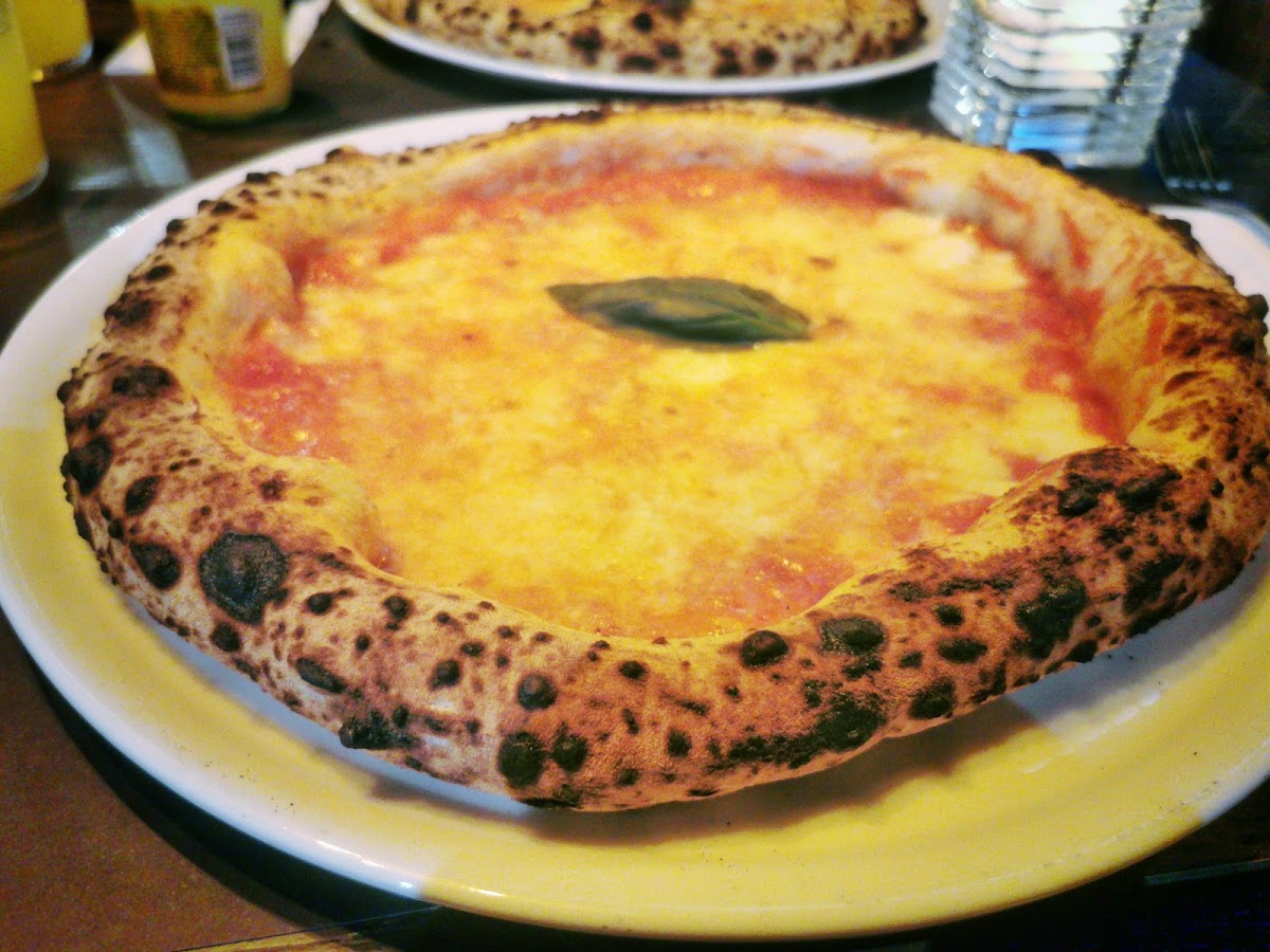 Pizzeria 77-8