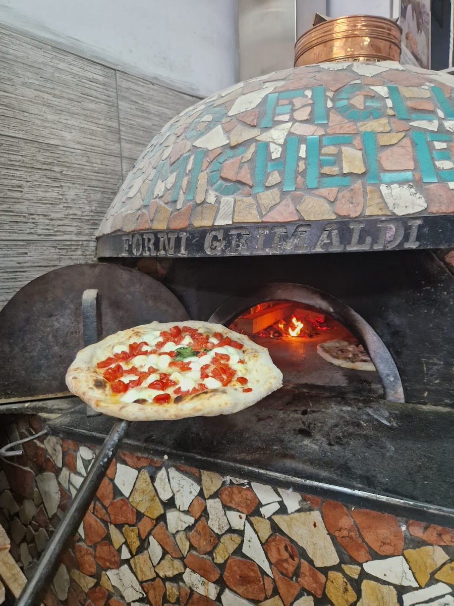 Pizzeria Add'o Figl E Michele-10