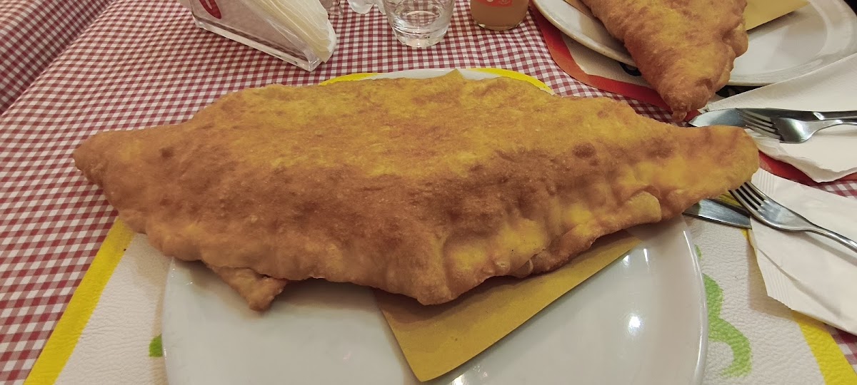 Pizzeria Add'o Figl E Michele-3