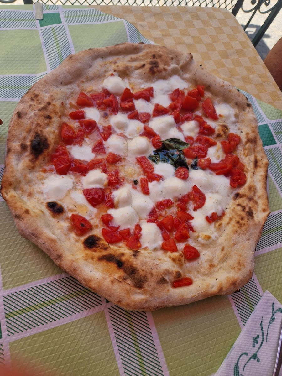 Pizzeria Add'o Figl E Michele-5